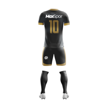 Premium MS1001 Futbol Forma