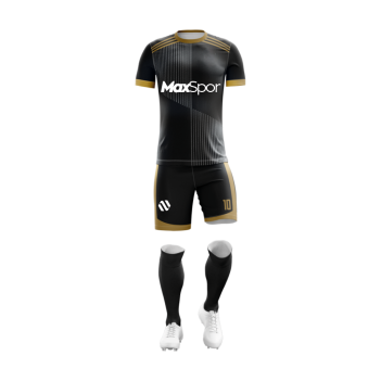 Premium MS1001 Futbol Forma
