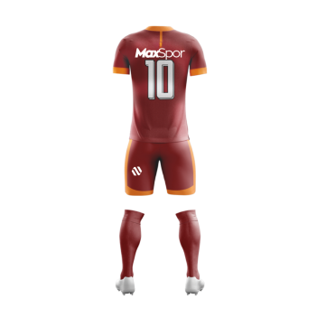 Premium MS1002 Futbol Forma	