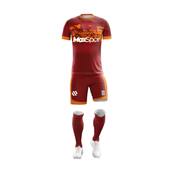 Premium MS1002 Futbol Forma	