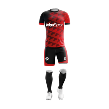 Premium MS1003 Futbol Forma	