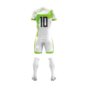 Premium MS1004 Futbol Forma	