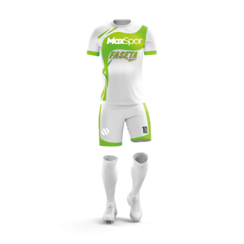 Premium MS1004 Futbol Forma	