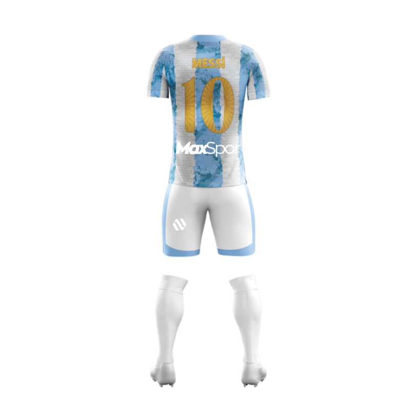 Premium MS1005 Futbol Forma Premium MS1005 Futbol Forma