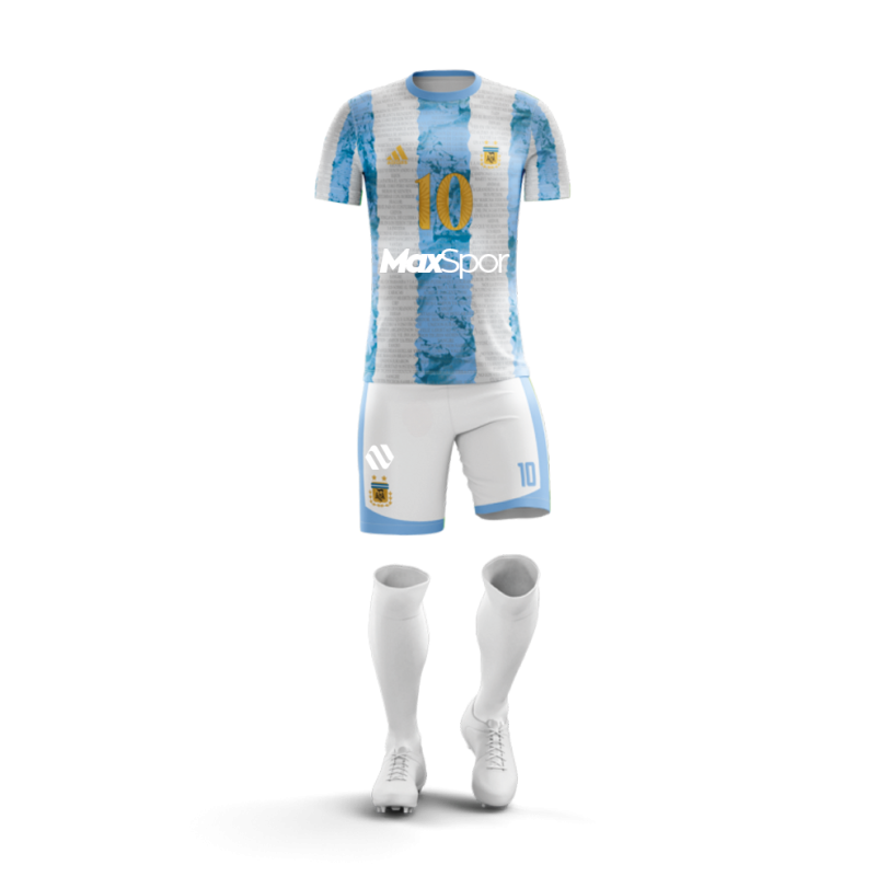 Premium MS1005 Futbol Forma Premium MS1005 Futbol Forma
