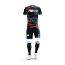 Premium MS1006 Football Jersey