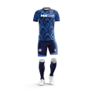 Premium MS1007 Football Jersey