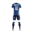 Premium MS1007 Football Jersey