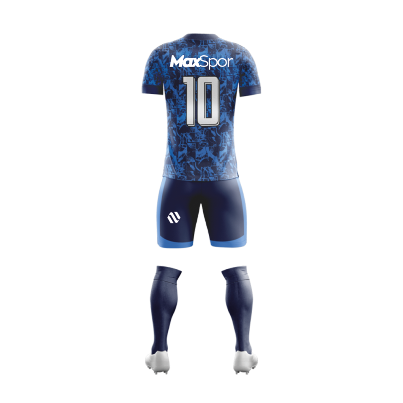 Premium MS1007 Football Jersey