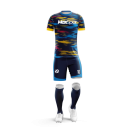 Premium MS1008 Football Jersey