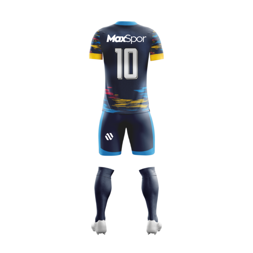 Premium MS1008 Football Jersey