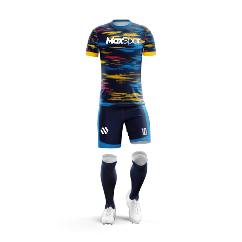 Premium MS1008 Football Jersey