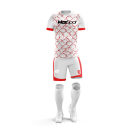 Premium MS1009 Football Jersey