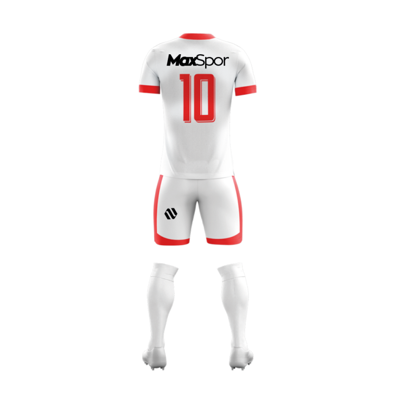 Premium MS1009 Football Jersey