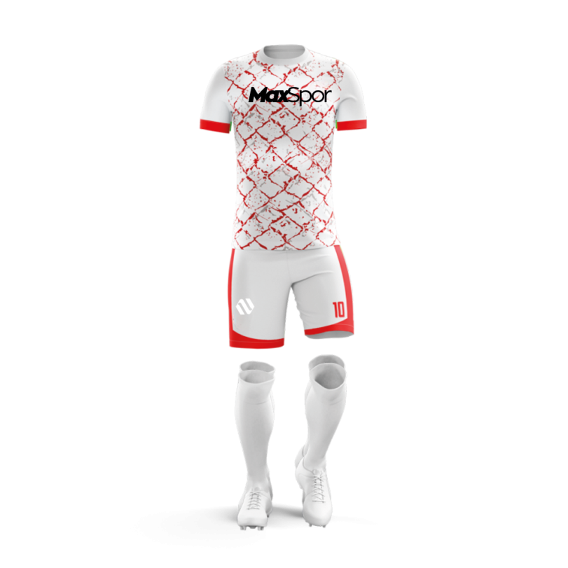 Premium MS1009 Football Jersey