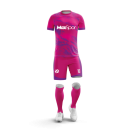 Premium MS1010 Football Jersey