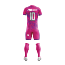 Premium MS1010 Football Jersey