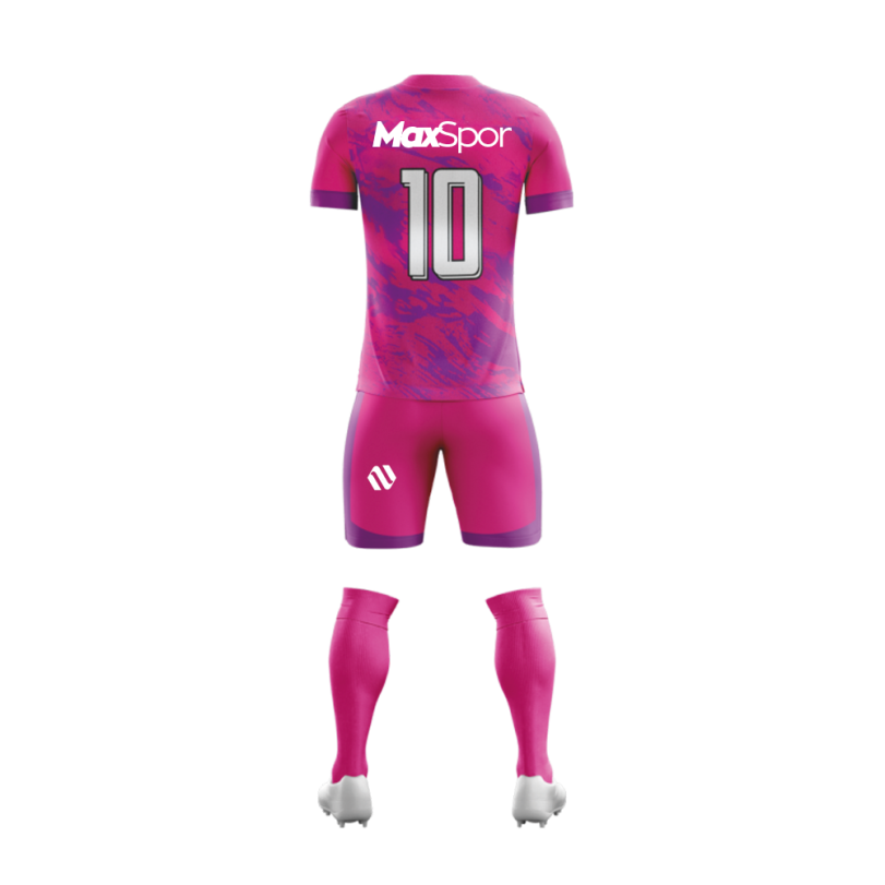 Premium MS1010 Football Jersey