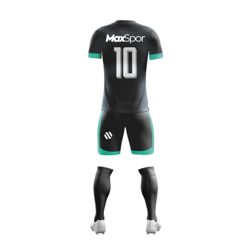 Premium MS1011 Futbol Forma