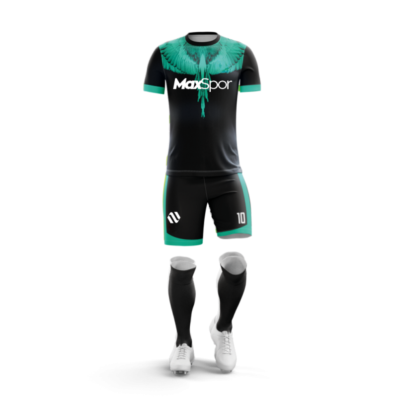 Premium MS1011 Futbol Forma