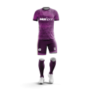 Premium MS1012 Football Jersey