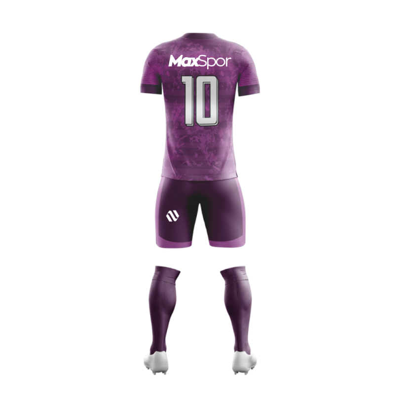 Premium MS1012 Football Jersey