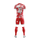 Premium MS1013 Football Jersey