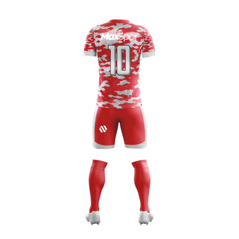 Premium MS1013 Football Jersey