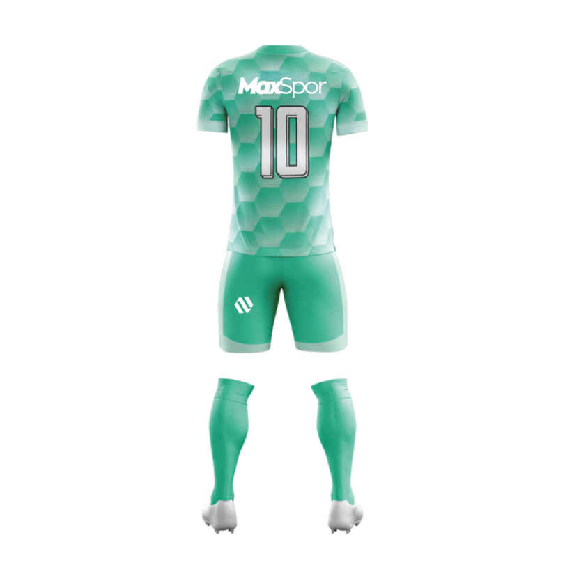 Premium MS1014 Futbol Forma Premium MS1014 Futbol Forma