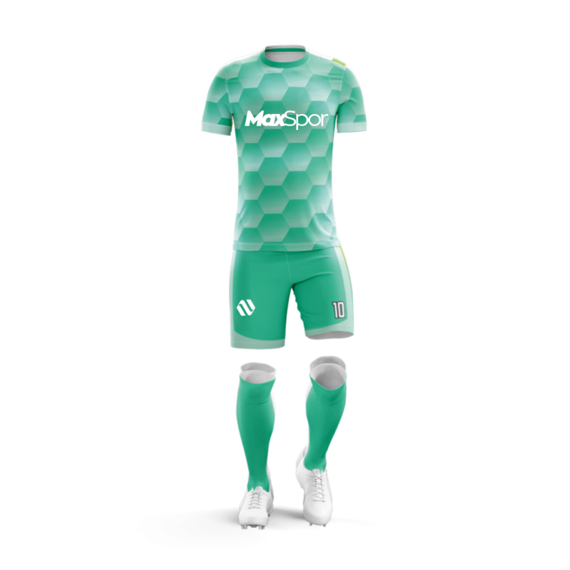 Premium MS1014 Futbol Forma Premium MS1014 Futbol Forma