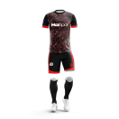 Premium MS1015 Futbol Forma