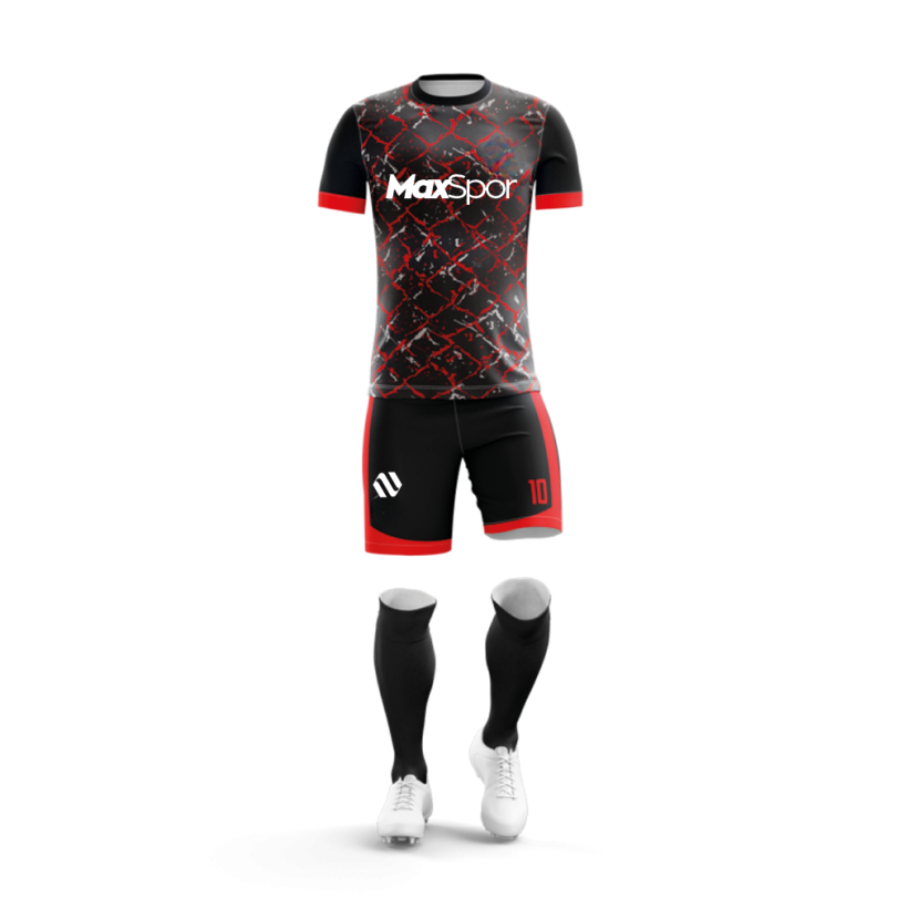 Premium MS1015 Futbol Forma