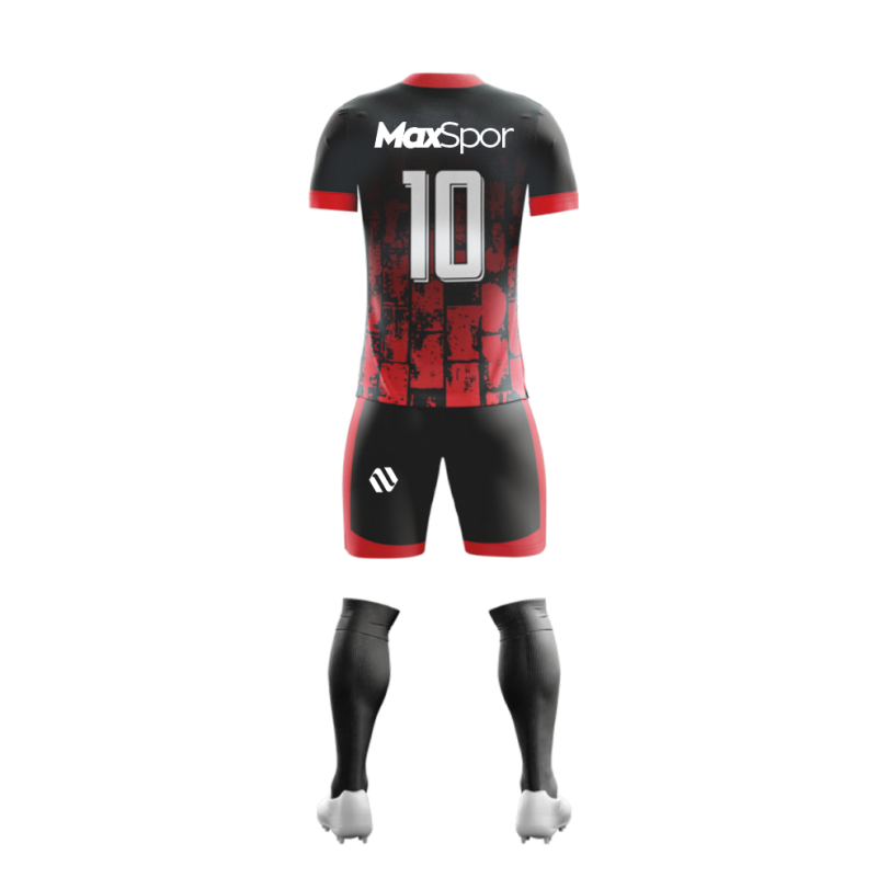 Premium MS1016 Football Jersey