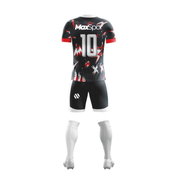 Premium MS1017 Futbol Forma	