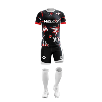 Premium MS1017 Futbol Forma	