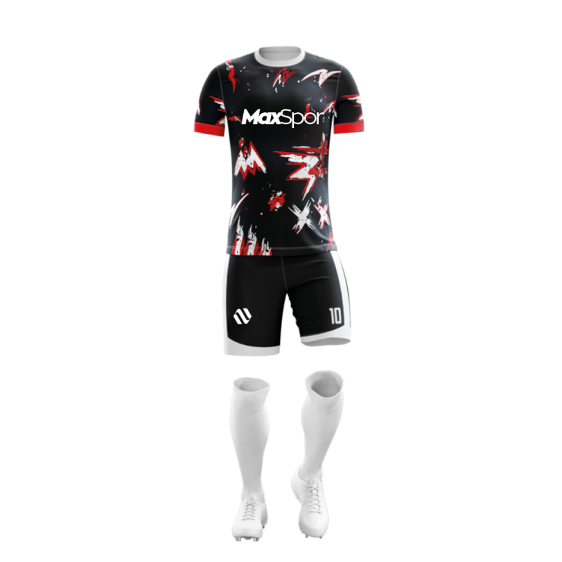 Premium MS1017 Futbol Forma Premium MS1017 Futbol Forma