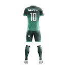Premium MS1018 Football Jersey
