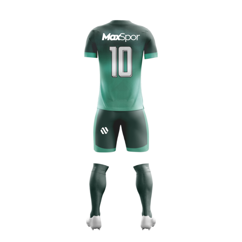 Premium MS1018 Football Jersey