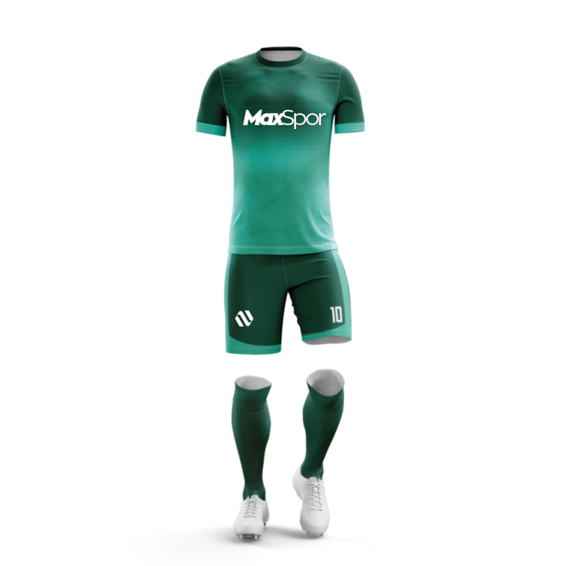 Premium MS1018 Football Jersey