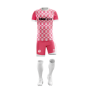 Premium MS1019 Football Jersey