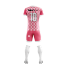 Premium MS1019 Football Jersey