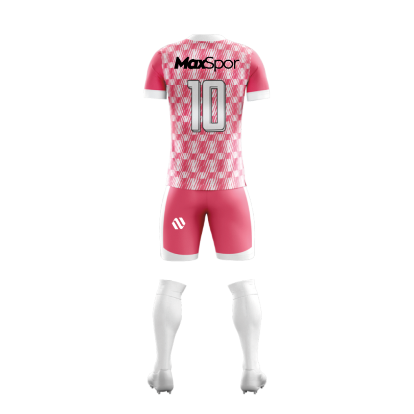 Premium MS1019 Football Jersey