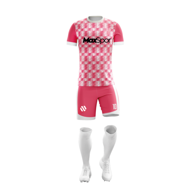 Premium MS1019 Football Jersey