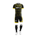 Premium MS1020 Football Jersey