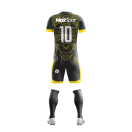 Premium MS1020 Football Jersey