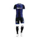 Premium MS1021 Football Jersey