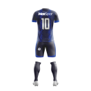 Premium MS1021 Football Jersey