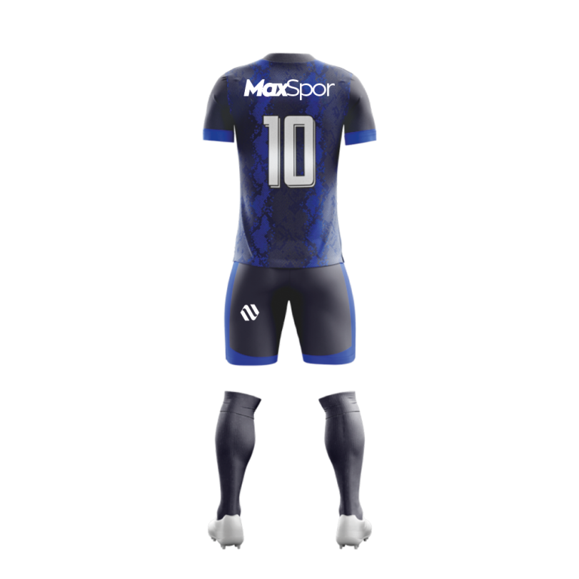 Premium MS1021 Football Jersey