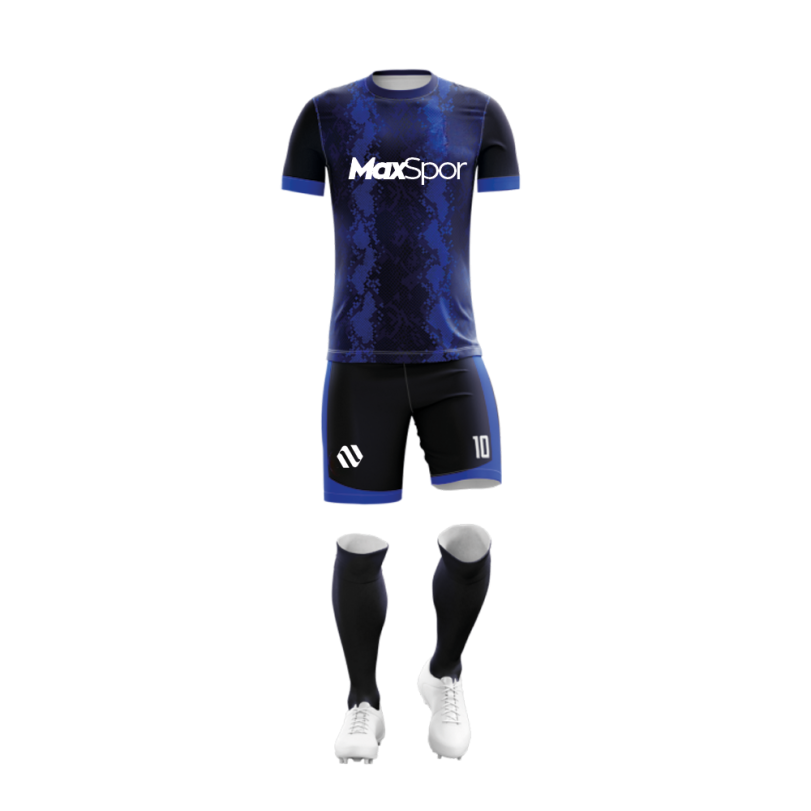 Premium MS1021 Football Jersey