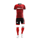 Premium MS1022 Football Jersey